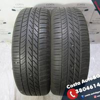 235 60 18 GoodYear 4Stagioni  90%  Gomme