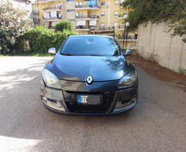 Renault Megane 3 Coupé 1.5dci 110 CV Gt-Line