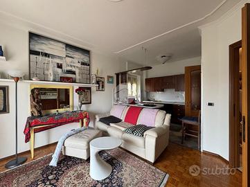 3 LOCALI A QUAREGNA CERRETO