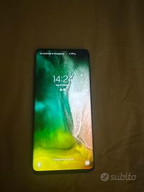 Samsung s10+