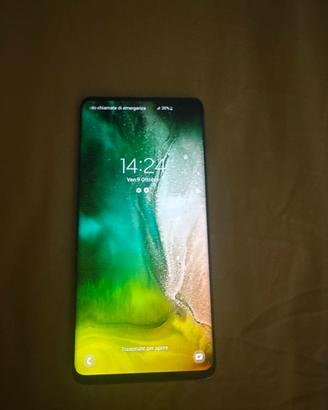 Samsung s10+