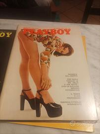 Riviste Playboy