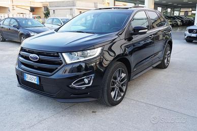 FORD Edge 2.0 TDCI 210 CV AWD Start&Stop Powersh