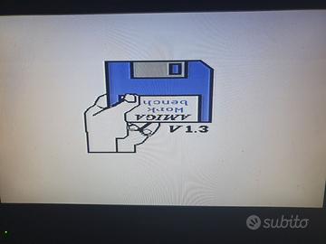 Mega Lotto Retro Computer ....mega