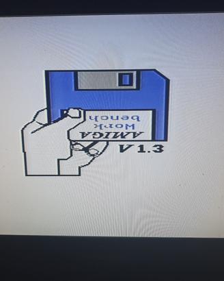 Mega Lotto Retro Computer ....mega