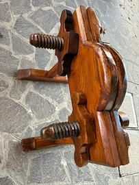 Pressa per ciccioli