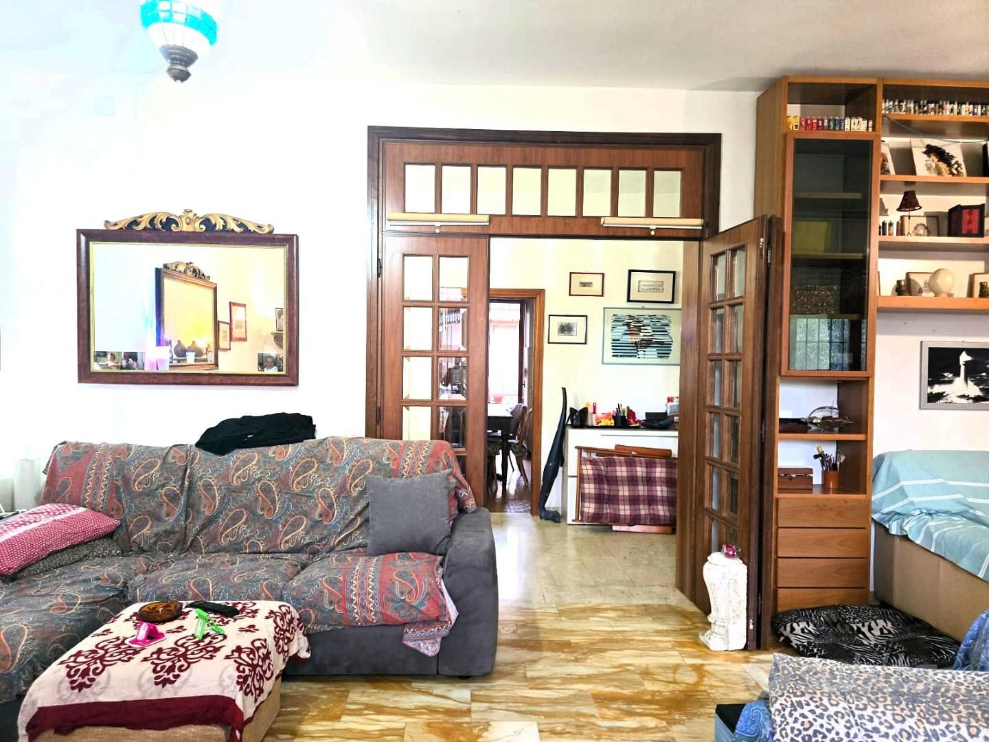 Appartamento – Siena, Piazza Calabria, Vico Alto - Vista 4