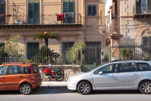 Monovani arredato