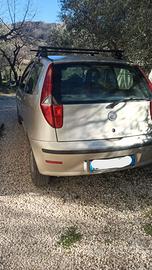 Fiat Punto GPL/Benzina