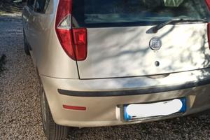 Fiat Punto GPL/Benzina