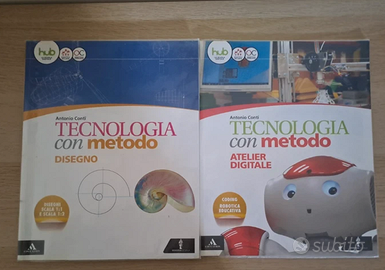 Libri e mediaLibriLibri di testo e materiali didat