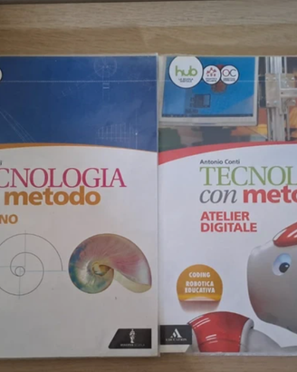 Libri e mediaLibriLibri di testo e materiali didat