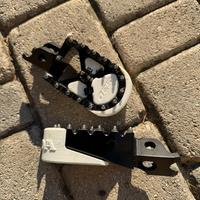 pedaline con slider crf