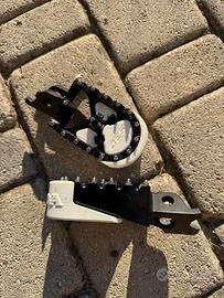 pedaline con slider crf