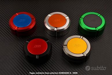 Tappo serbatoio freno anteriore KAWASAKI A - UNIK