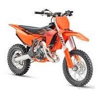 Ktm 65 SX 2027