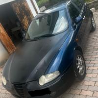Ricambi Alfa Romeo 147 1.9 jtd