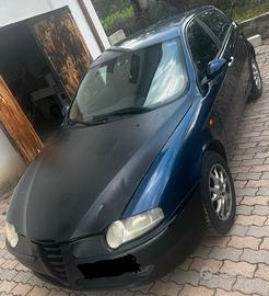 Ricambi Alfa Romeo 147 1.9 jtd