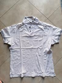 Polo Murphy & Nye ragazzo nuova