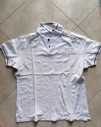 Polo Murphy & Nye ragazzo nuova