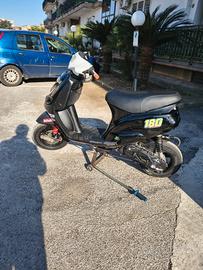 Zip mk1           (USO PISTA)