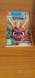 Gioco per nintendo Spyro