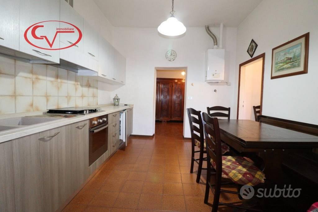 Appartamento – Bucine, La Querce, Migliarina - Vista 4