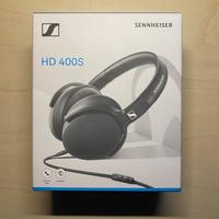 Cuffie Sennheiser HD 400S