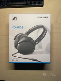 Cuffie Sennheiser HD 400S