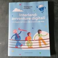 Interland: avventure digitali