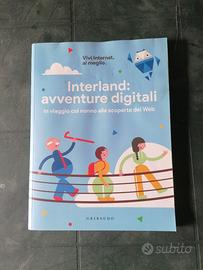Interland: avventure digitali