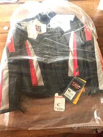 Giacca da moto spidi varitek lady NUOVO