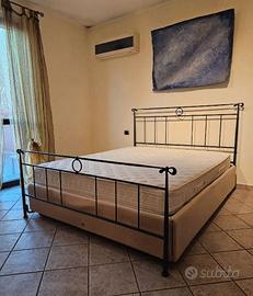 Letto matrimoniale