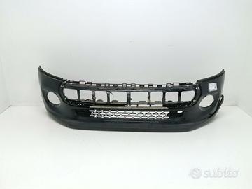 PARAURTI ANTERIORE COMPLETO MINI Cooper 3° Serie