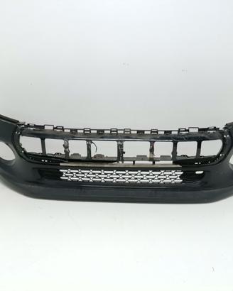PARAURTI ANTERIORE COMPLETO MINI Cooper 3° Serie