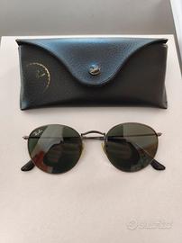 Occhiali Ray-ban originali
