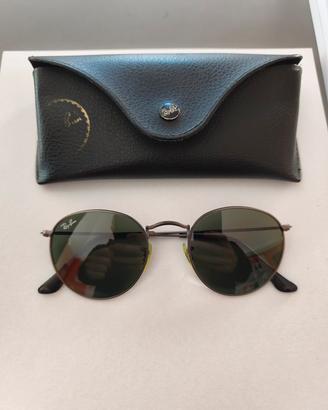 Occhiali Ray-ban originali