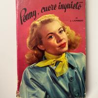 Penny, cuore inquieto : La storia di Penny Parrish