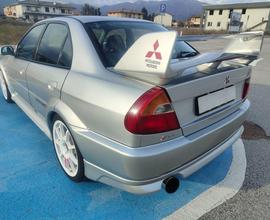 MITSUBISHI Lancer 2.0 4WD Evolution VI Gsr