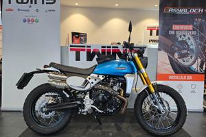 Fantic Motor Caballero 500 _ Usato Permutabile