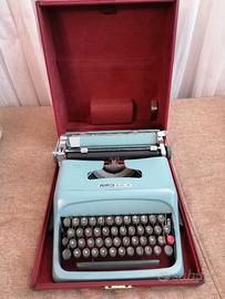 Olivetti studio 44