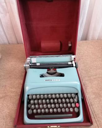 Olivetti studio 44