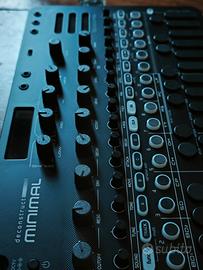 Sonicware deconstruct MINIMAL 