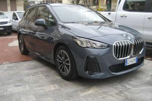 BMW 218 D ACTIVE TOURER MSPORT