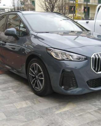 BMW 218 D ACTIVE TOURER MSPORT
