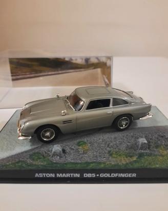 auto 007