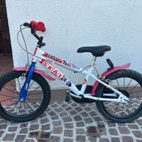 Bicicletta bambino