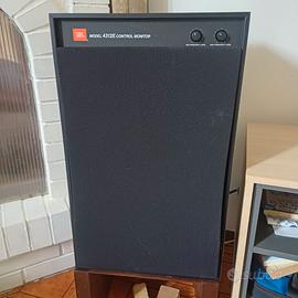 RICERCATI JBL4312e