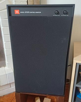 RICERCATI JBL4312e