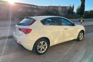 ALFA ROMEO Giulietta 1.6 JTDm-2 105 CV